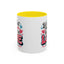 Anniversary Mug - Let All That You Do