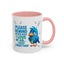 Office Mug - Please Remind Me