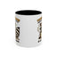 Humor Mug -  Coffee Because Anger