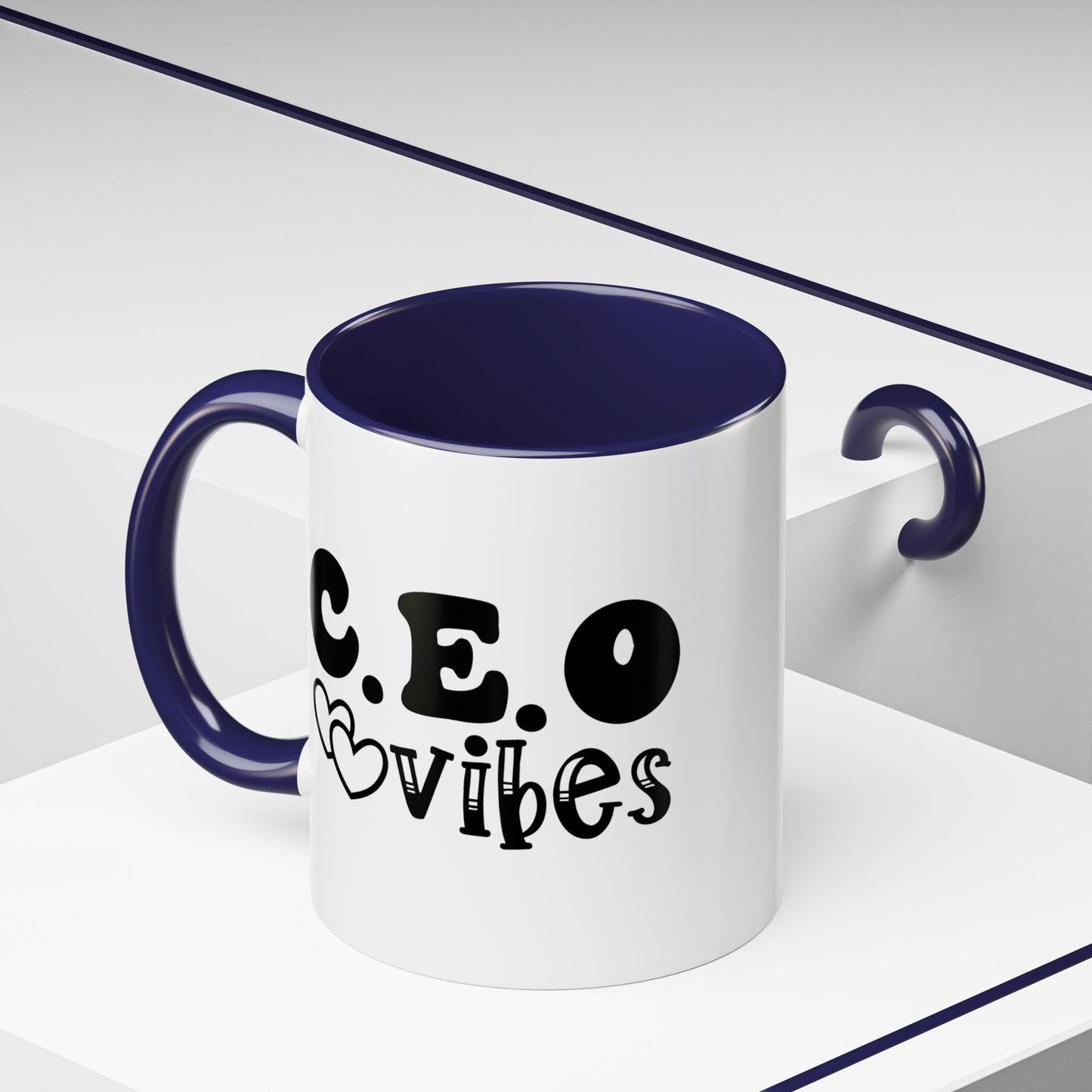 Occupation Mug