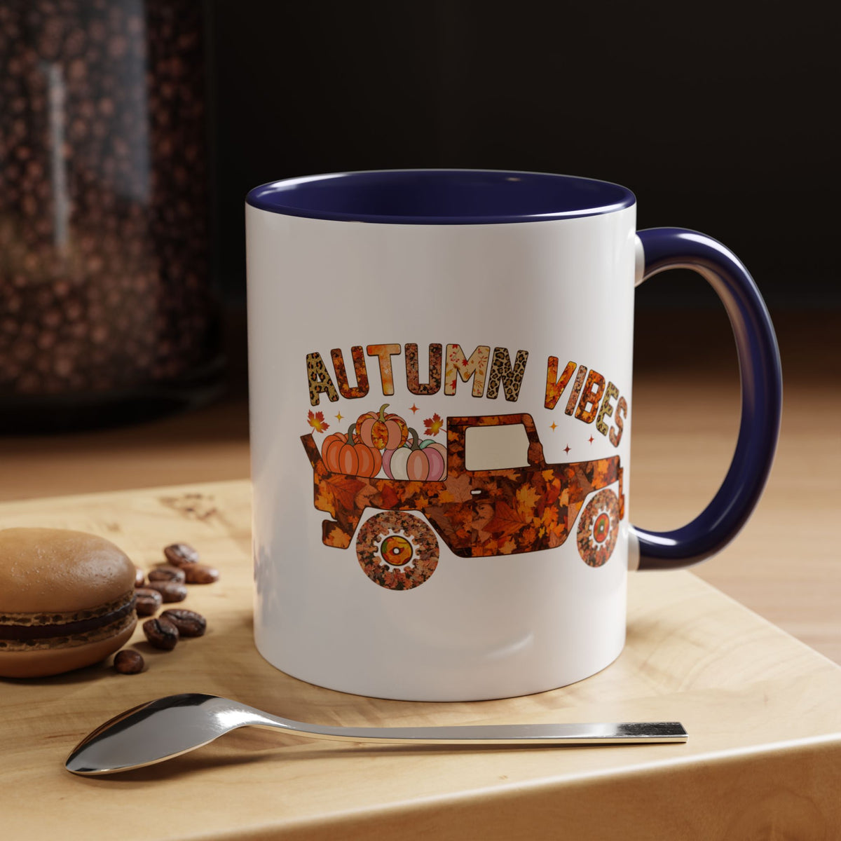 Fall Mug