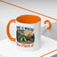 Adventure Mug - Home Is Where You Pitch It