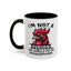 Humor Mug - I'm Not a Person