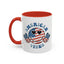 4th of July Mug - American Vibes