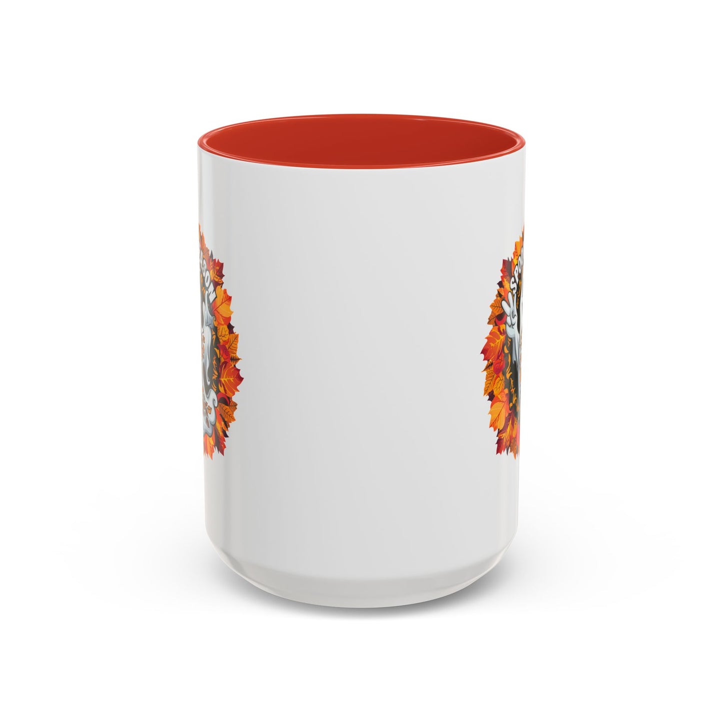 Halloween Mug - Spooky Season