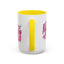 Support Mug - In My Fighting Era