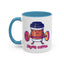 Humor Mug - Strong Coffee