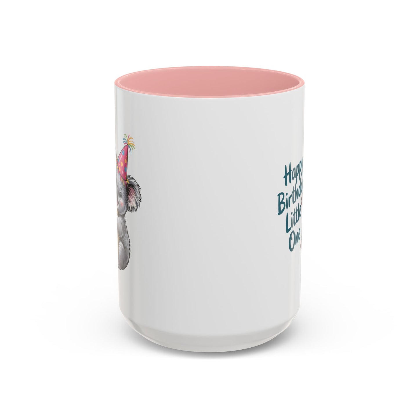 Birthday Mug - Little One
