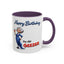 Birthday Mug - You Old Geezer