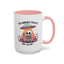 Adult Mug - The Horrors Persist