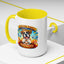 Animal Mug - Playful Paws Dog