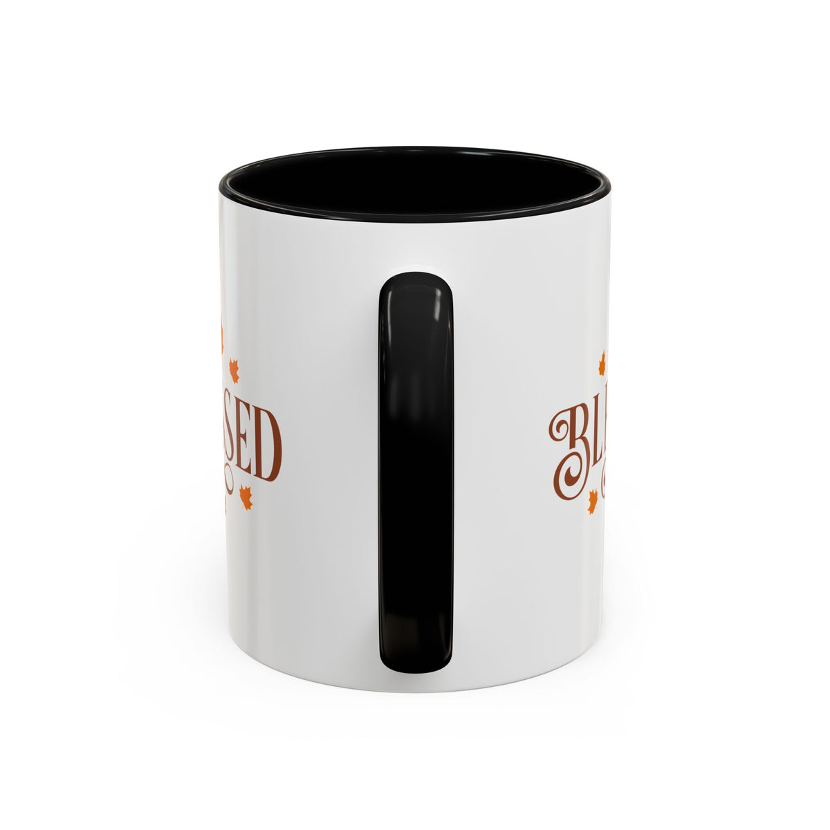 Fall Mug