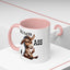 Humor Mug - Dumb Ass