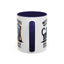 Animal Mug - Not All Heros