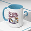 Animal Mug - Purrfectly Unbothered
