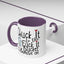 Adult Mug - Chuck It In The Fuck It Bucket