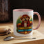 Humor Mug - I Have No Idea