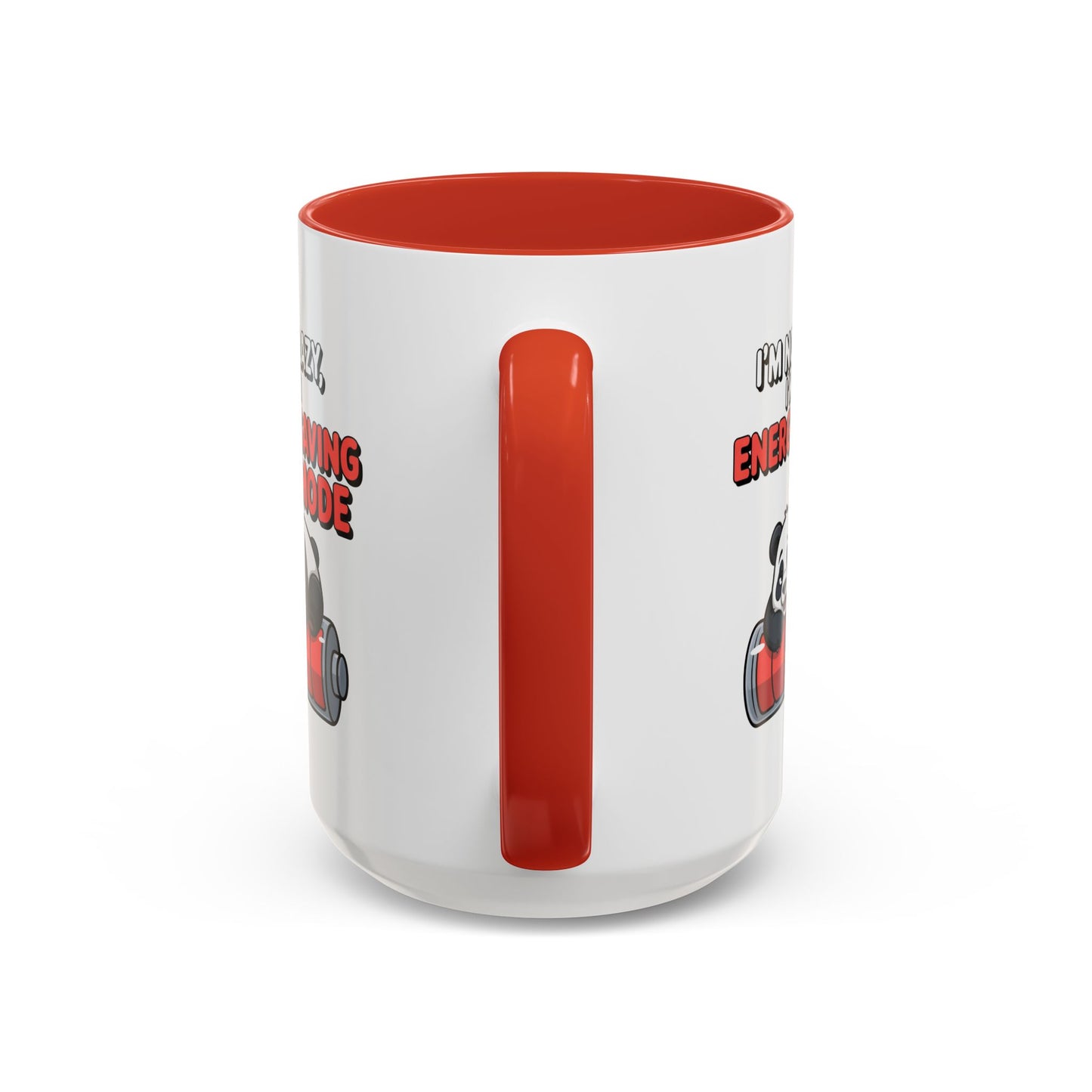 Office Mug - I'm Not Lazy