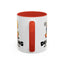 Adult Mug - Ducking Autocorrect