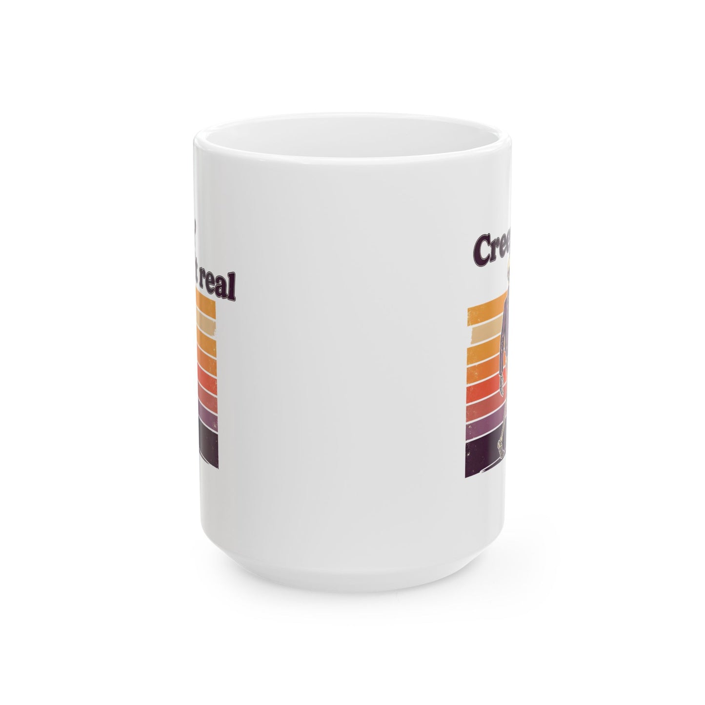 Halloween Mug - Creepin' It Real