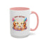Birthday Mug - Birthday Puppies