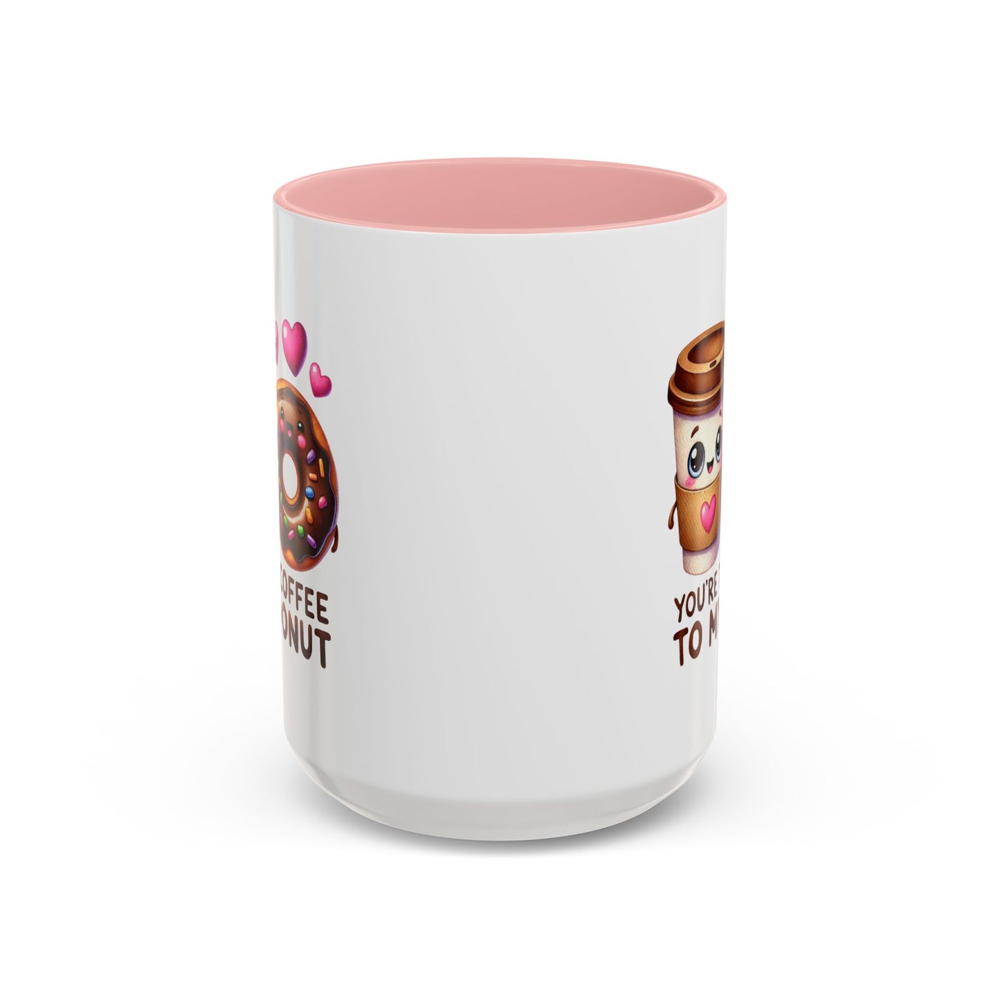 Anniversary Mug - You're The Coffee
