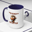 Adult Mug - Piss Me off Again