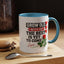 Anniversary Mug - Grow Old With Me