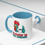 Humor Mug - I'm Fluent In Fowl Language