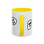 Humor Mug - Love You Emoji
