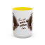 Animal Mug - Dog Coffee Wrap 22