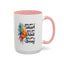 Motivation Mug - You Are Smart