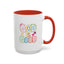 Religious Mug - God Is Good