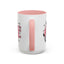 Humor Mug - Giddy Up Sparkle Farts