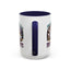 Humor Mug - Chasing Dreams Mostly Nightmares
