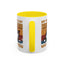 Humor Mug - Eff You See Kay Why Oh You