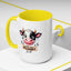 Humor Mug - Don't Be a Mooody Bitch