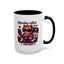 Office Mug - Monday Called