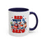 4th of July - Red White & Brew