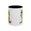 Office Mug - Coffee Cat