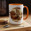 Animal Mug - Dog Coffee Wrap 29