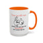 Adult Mug - I Love You This Much