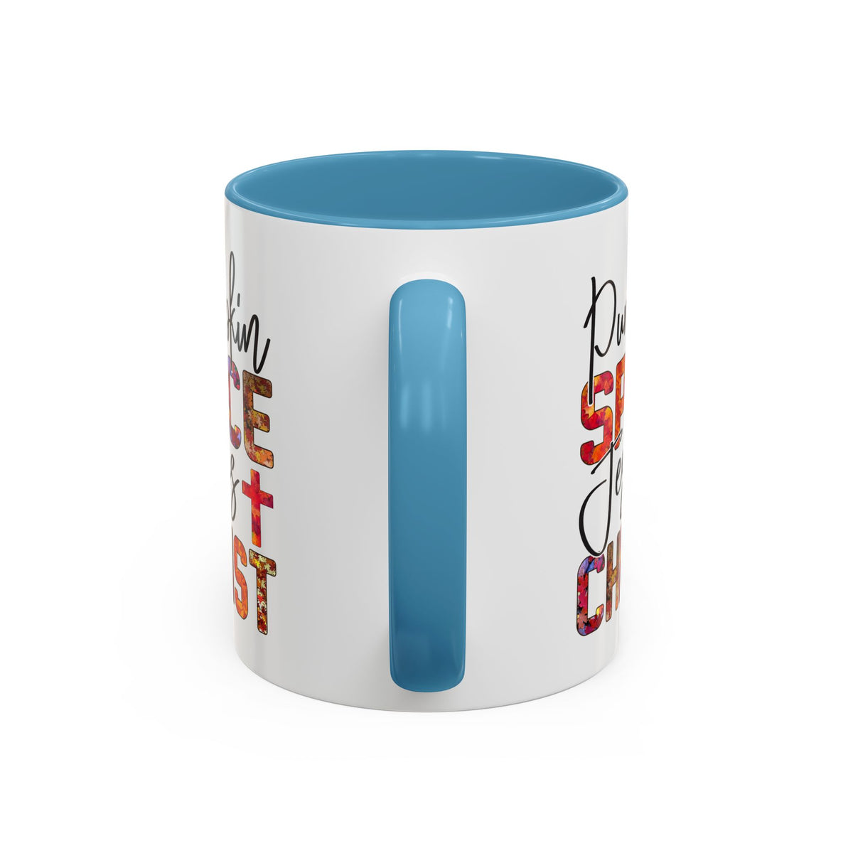 Fall Mug