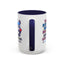 Adult Mug - The Path To Inner Peace