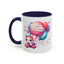 Birthday Mug - Happy Birthday Kitty 3