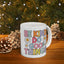 Motivational Mug - Be Kind Do Good Things