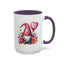 Mother's Day Mug - Love You Mom