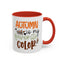 Fall Mug
