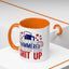 4th of July Mug - Let's Get Hammered