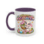 Easter Mug - Cute Easter Bunny